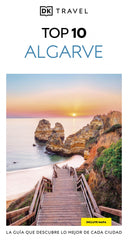 Algarve (Guías Visuales TOP 10): La guía que descubre lo mejor de cada ciudad