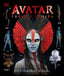 Avatar: Fuego y Ceniza. Diccionario visual: Diccionario visual