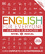 English for Everyone - Libro de ejercicios (nivel 1 Inicial): Curso completo de autoaprendizaje