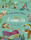 El meu primer llibre d'animals: Tot el que vols saber dels teus animals preferits