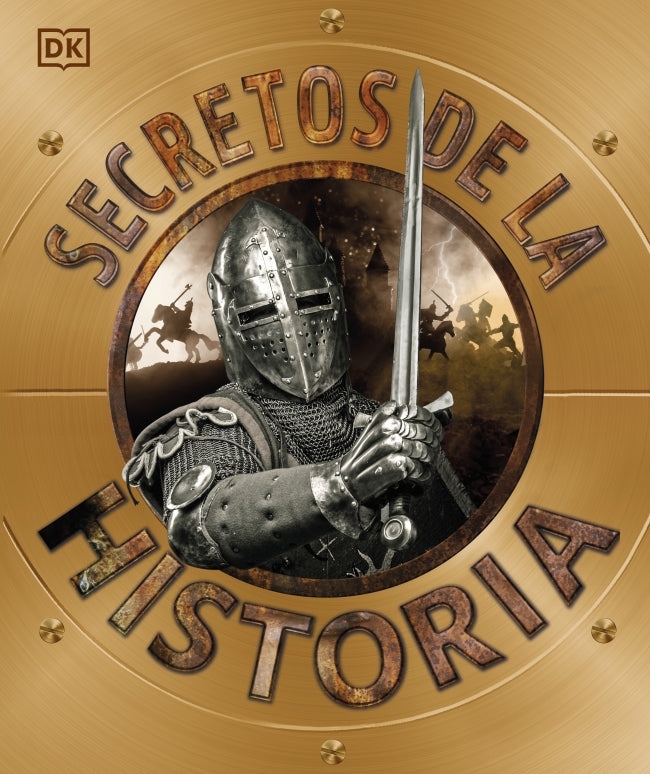 Secretos de la historia Imagen principal del producto