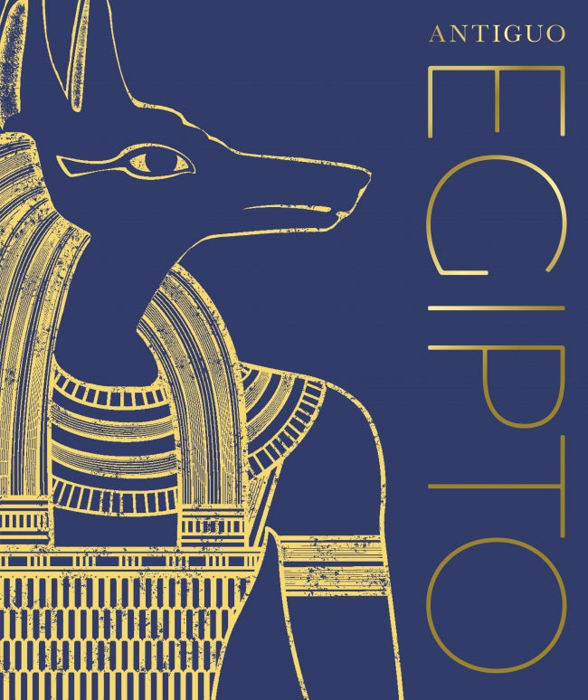 Antiguo Egipto Imagen principal del producto