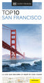 San Francisco (Guías Visuales TOP 10): La guía que descubre lo mejor de cada ciudad