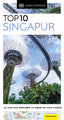 Singapur (Guías Visuales TOP 10): La guía que descubre lo mejor de cada ciudad