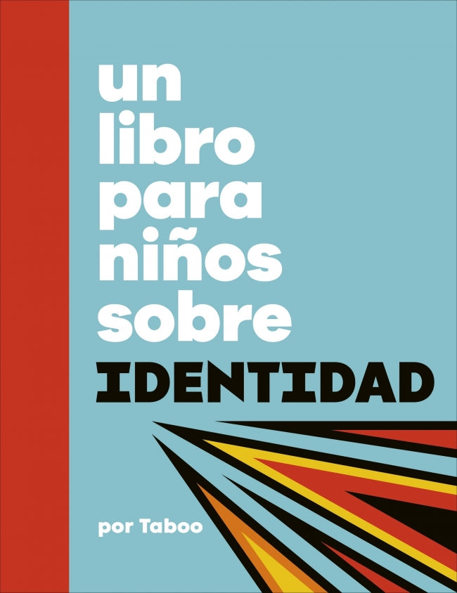 Un libro para niños sobre identidad Imagen principal del producto