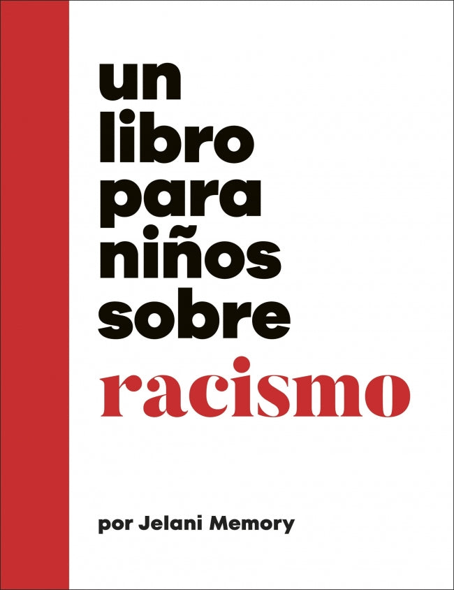 Un libro para niños sobre racismo Imagen principal del producto