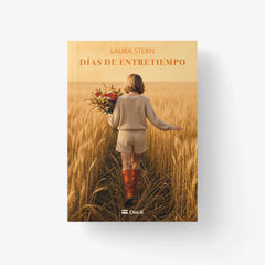 Días de entretiempo (Durii Editorial) 9788410075467