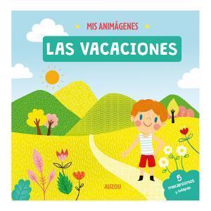 Mis animágenes. Las vacaciones Imagen principal del producto
