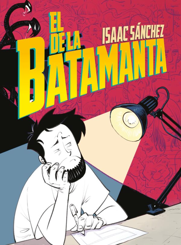 EL DE LA BATAMANTA (Plan B Publicaciones, S.L.) 9788410031111