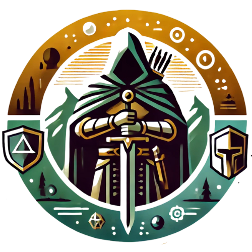 EL SEÑOR DE LOS ANILLOS - TIERRA MEDIA