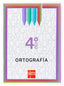Ortografía. 4 ESO. Aa. Vv. (EDICIONES SM) 9788467515800