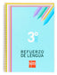 Refuerzo de lengua. 3 ESO. Aa. Vv. (EDICIONES SM) 9788467515145