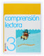 Comprensión lectora: El pirata Malapata. 3 Primaria. Aa. Vv. (EDICIONES SM) 9788467525915