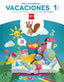 Rasi y la pandilla en... vacaciones. 1 Primaria. Aa. Vv. (EDICIONES SM) 9788467592566
