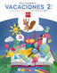Rasi y la pandilla en... vacaciones. 2 Primaria. Aa. Vv. (EDICIONES SM) 9788467592696