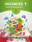 Vacances. Repàs de Matemàtiques. 1 Primària. Aa. Vv. (CRUÏLLA) 9788466144322
