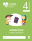 Lengua. 4 Primaria. Latidos. Aa. Vv. (EDICIONES SM) 9788413924229