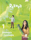 Biología i Geología. 1 Secundaria. Revola. Aa. Vv. (EDICIONES SM) 9788413928968