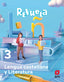 Lengua castellana y Literatura. 3 Primaria. Revuela. Comunidad Valenciana. Aa. Vv. (EDICIONES SM) 9788413924946