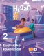 Koadernoa Euskara. Lehen Hezkuntza 2. Hegan. Batzuk (IKASMINA ARGITALETXEA, S.L.) 9788419097408