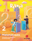 Matemàtiques. 2 Primària. Revola. Arrels. Aa. Vv. (EDICIONES SM) 9788498563221