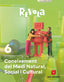 Coneixement del Medi Natural, Social i Cultural. 6 Primària. Revola. Aa. Vv. (EDICIONES SM) 9788498563306