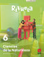 Ciencias de la naturaleza. 6 Primaria. Revuela. Región de Murcia. Aa. Vv. (EDICIONES SM) 9788498560862