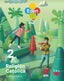 Religión católica. 2 Primaria. Edén. Revuela. Región de Murcia. Aa. Vv. (EDICIONES SM) 9788498565065