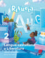 Lengua Castellana y Literatura. 2 Primaria. Trimestres. Revuela. Región de Murcia. Aa. Vv. (EDICIONES SM) 9788411826686