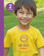 Programa d'educació emocional. 2 Primària. Look Inside. Cruilla. Aa. Vv. (CRUÏLLA) 9788466159029