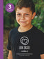 Programa d'educació emocional. 3 Primària. Look Inside. Cruilla. Aa. Vv. (CRUÏLLA) 9788466159036