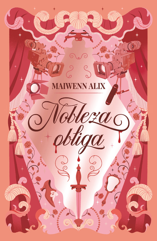 Nobleza obliga (TBR) 9788410116047