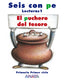 Lecturas 1: El puchero del tesoro. Carles Cano Peiró (ANAYA EDUCACIÓN) 9788466755450