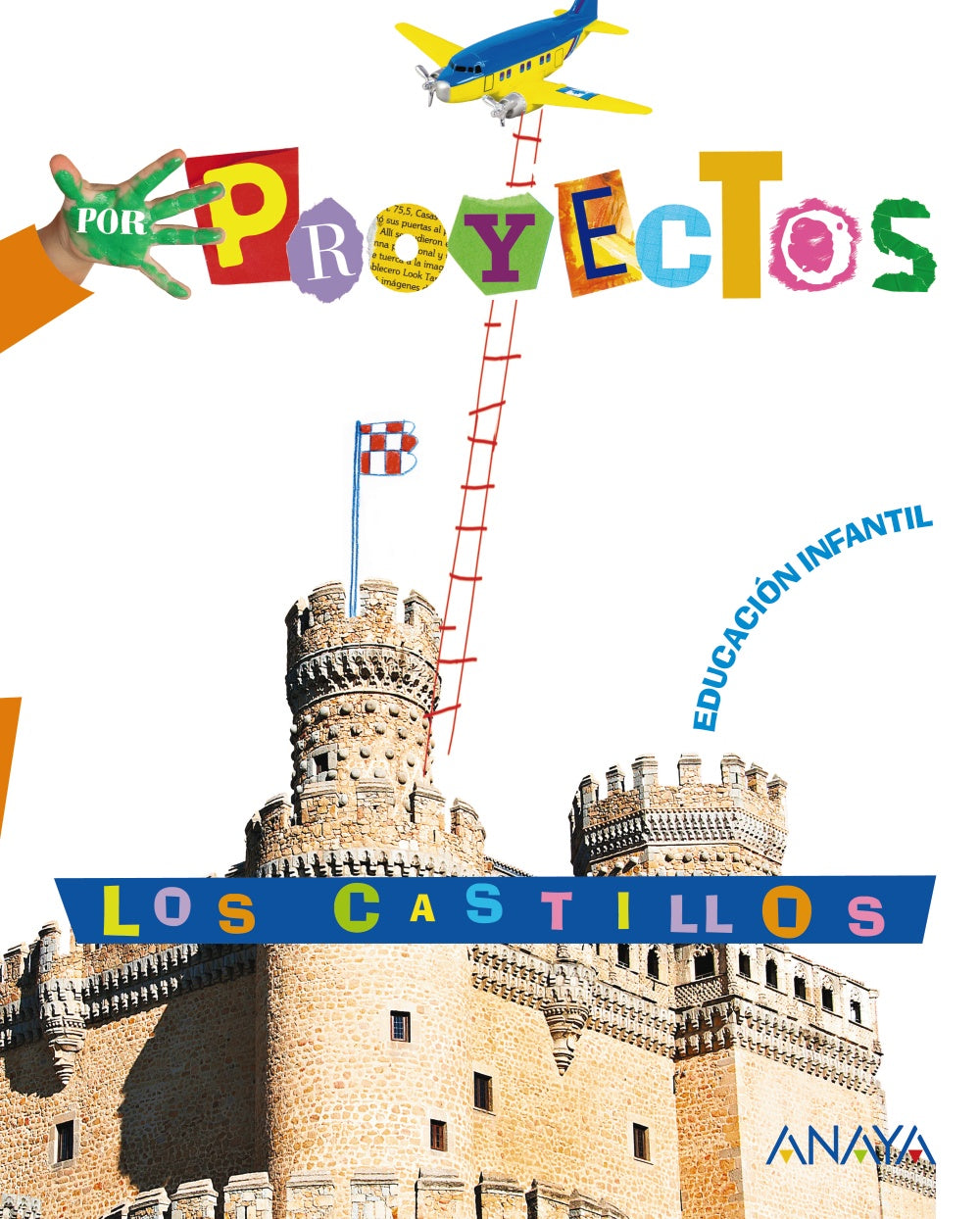 Los Castillos Imagen principal del producto