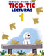 Lecturas 1. Tico-Tic.. Antonio Basanta Reyes (ANAYA EDUCACIÓN) 9788466797146