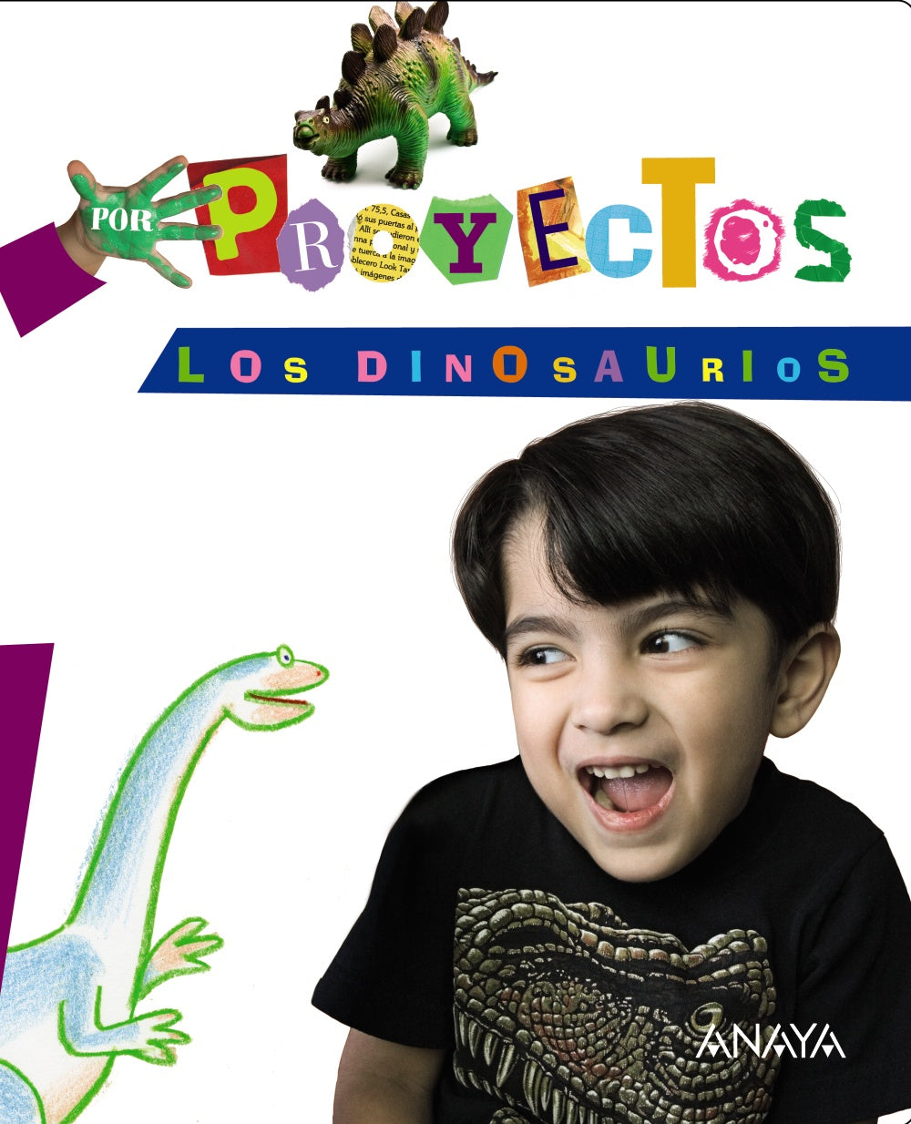 Los Dinosaurios