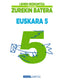 Euskara 5.