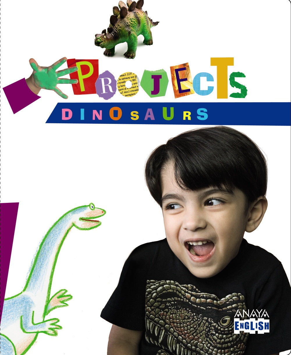 Dinosaurs