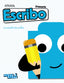 Escribo. Cuadrícula.