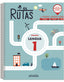 Lengua 1. RUTAS (1º Primaria) RUTAS | Pellicer Iborra, Carmen | 9788469892558 (ANAYA TEXTO)