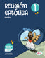 Religión Católica 1 (1º Primaria) Ven y Verás | Varios autores | 9788469897263 (ANAYA TEXTO)