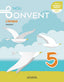 Llengua 5. (5º Primaria) Nou Bonvent | Varios autores | 9788414302088 (ANAYA TEXTO)