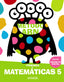 Matemáticas ABN 5 (5º Primaria) Método ABN | Varios autores | 9788414302750 (ANAYA TEXTO)