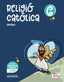Religió catòlica 6 (6º Primaria) Vine i veuràs | Varios autores | 9788414324189 (ANAYA TEXTO)