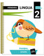 Lingua 2. Pardal (2º Primaria) Fórmula Práctica | Anaya Educación | 9788414344552 (ANAYA TEXTO)