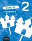 Lengua 2. Cuaderno 2. Grupo Anaya (ANAYA EDUCACIÓN) 9788414346044