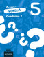 Lengua 5. Cuaderno 2. Grupo Anaya (ANAYA EDUCACIÓN) 9788414346181