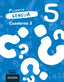 Lengua 5. Cuaderno 3. Grupo Anaya (ANAYA EDUCACIÓN) 9788414346198