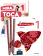 Matemàtiques 1. + Mira, toca, sent... les mates 1. Grupo Anaya (ANAYA EDUCACIÓN) 9788414348901