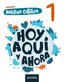 Religión Católica 1. Pilar Ramírez Carbonero (ANAYA EDUCACIÓN) 9788414354292